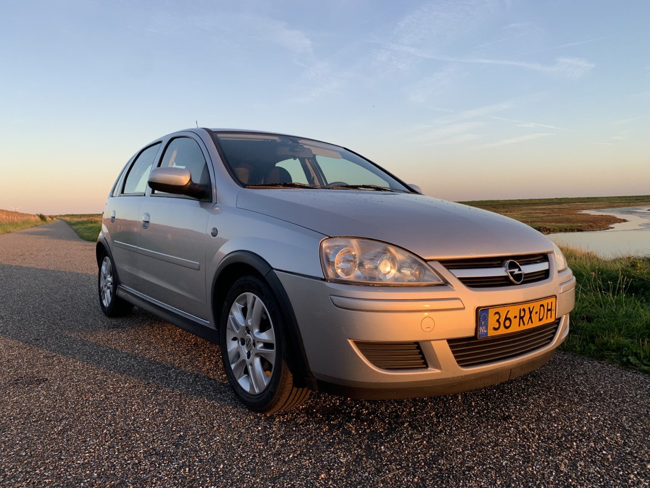 Opel Corsa 1.2 Twinport