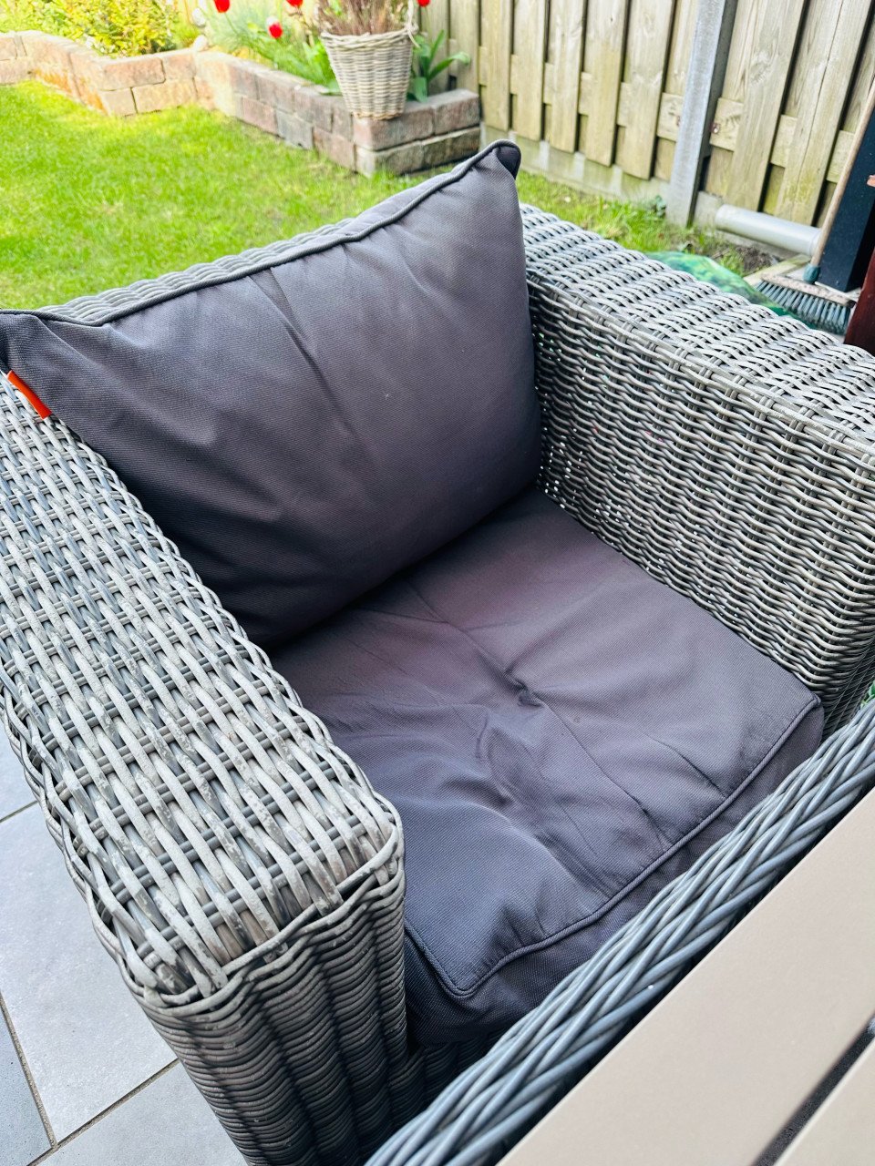 Tuinset