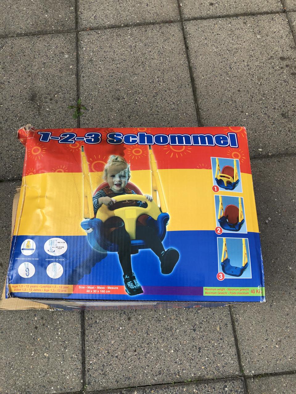 Schommel