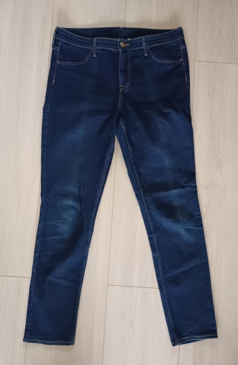 Dames skinny jeans C&A maat 32
