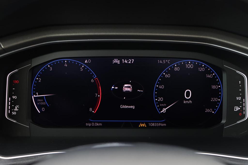 Volkswagen T-roc 1.0 tsi style 110pk