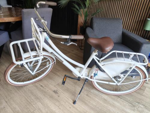 Sparta Pick-Up kinderfiets/meidenfiets