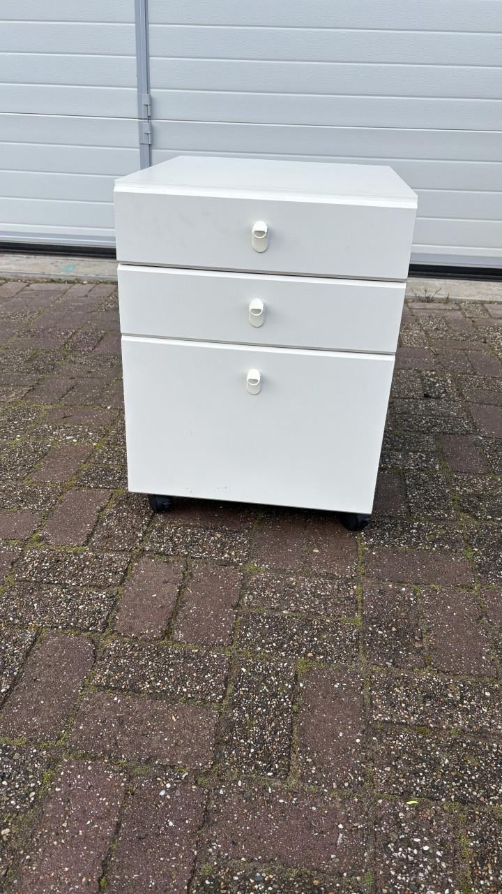 Nachtkastje ladekastje kastje