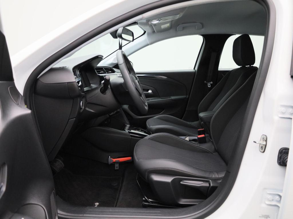 Opel Corsa-e elegance 50 kwh | automaat | apple carplay / android auto | vi