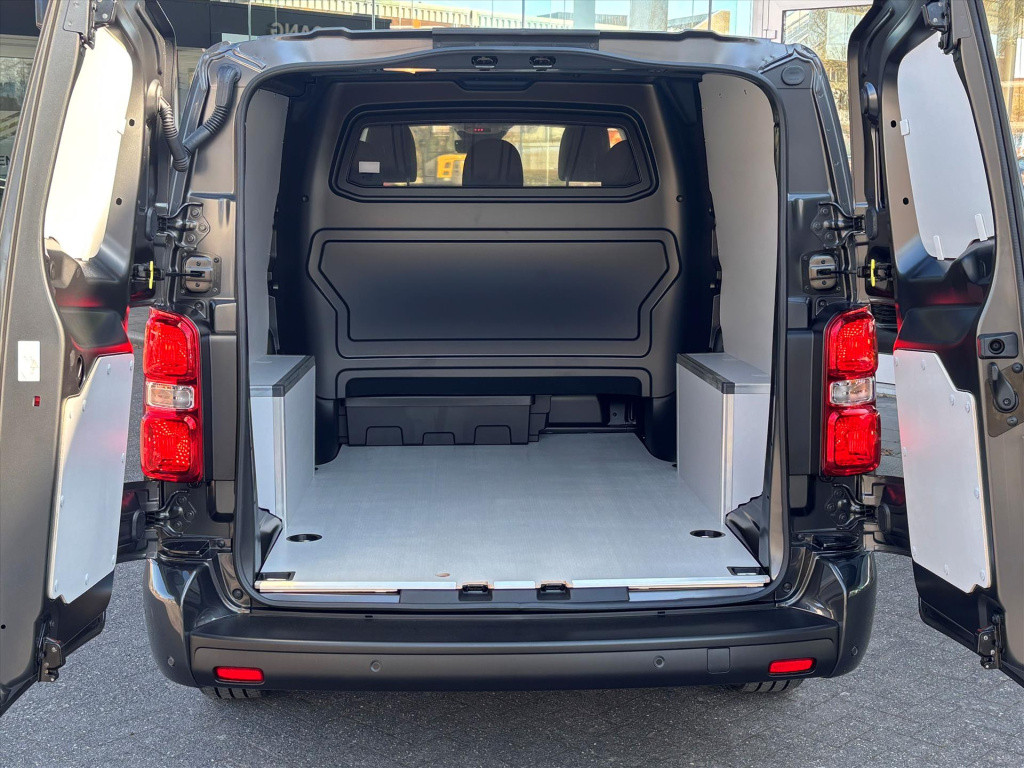 Citroen Jumpy gbdc 2.0 bluehdi 145pk automaat|camera's|luxe dub cabine|navi