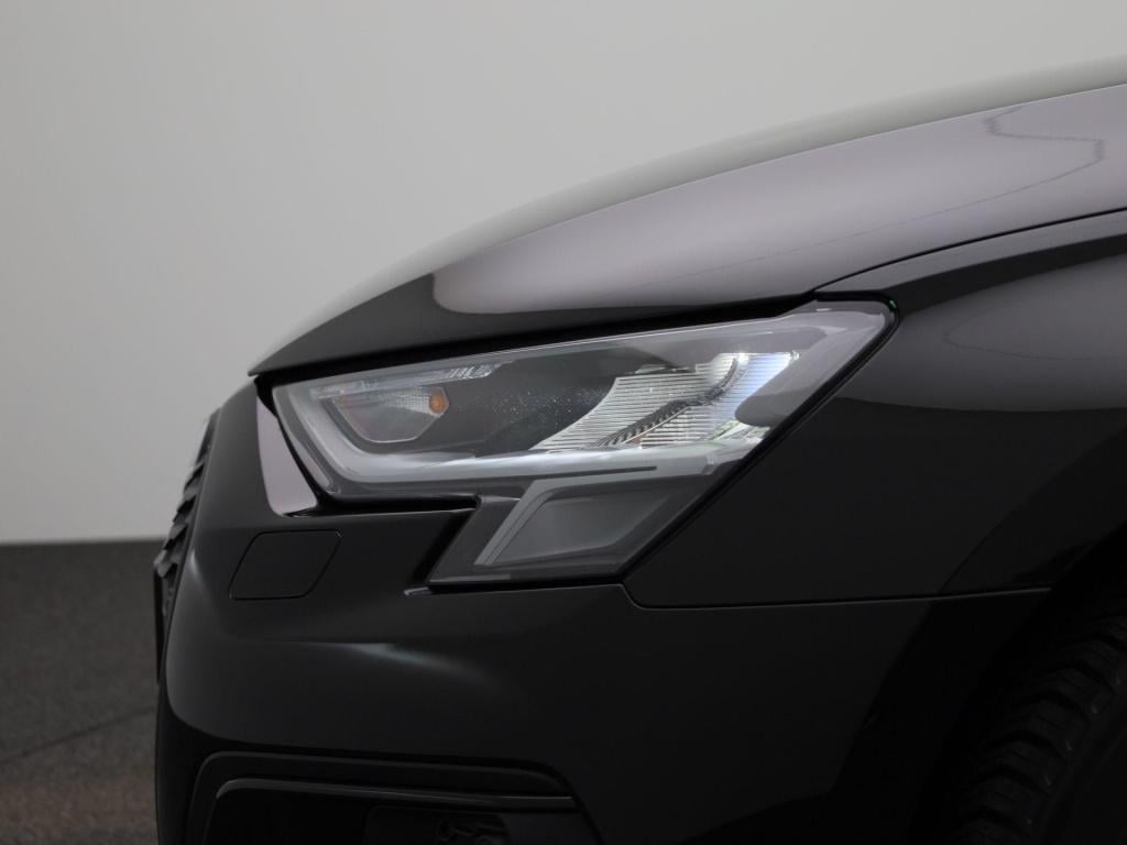 Audi A3 sportback 30 tfsi advanced edition | automaat | apple carplay / and