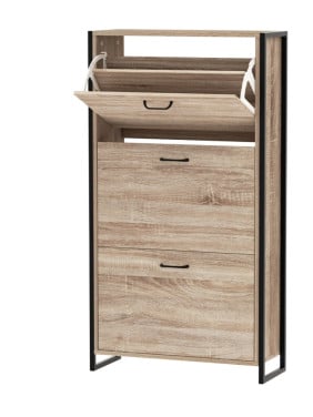 Schoenenkast