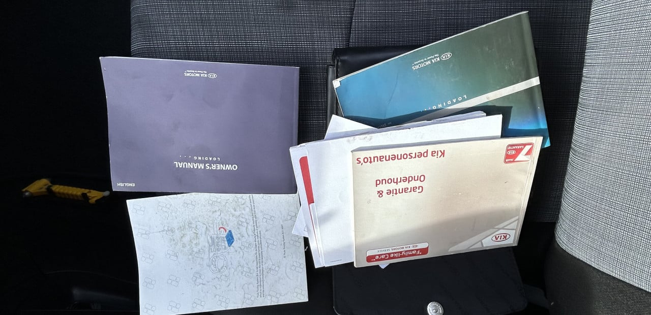 Kia Pro’Ceed 1.4 CVVT NAVIGATOR PLUS PACK