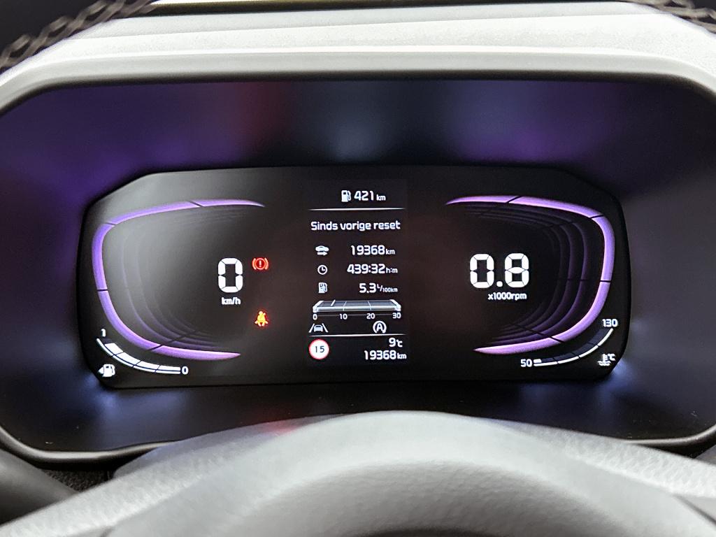 Kia Picanto 1.0 dpi dynamicplusline | nap | btw | apple carplay prijspakker