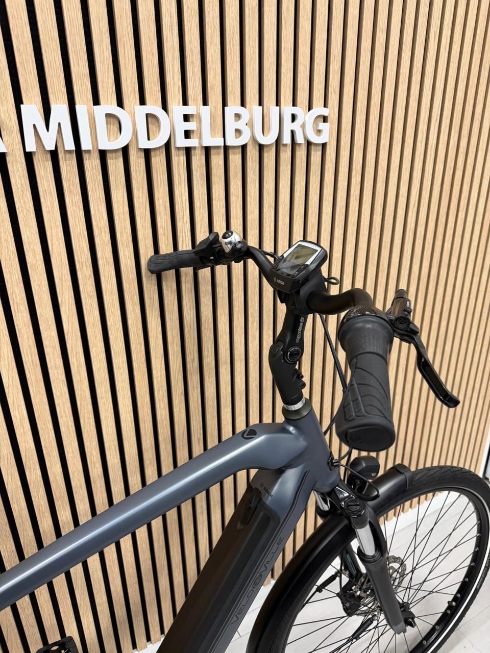 Velo De Ville AEB 490 Bosch Active Line Plus 60CM 500Wh 6068KM