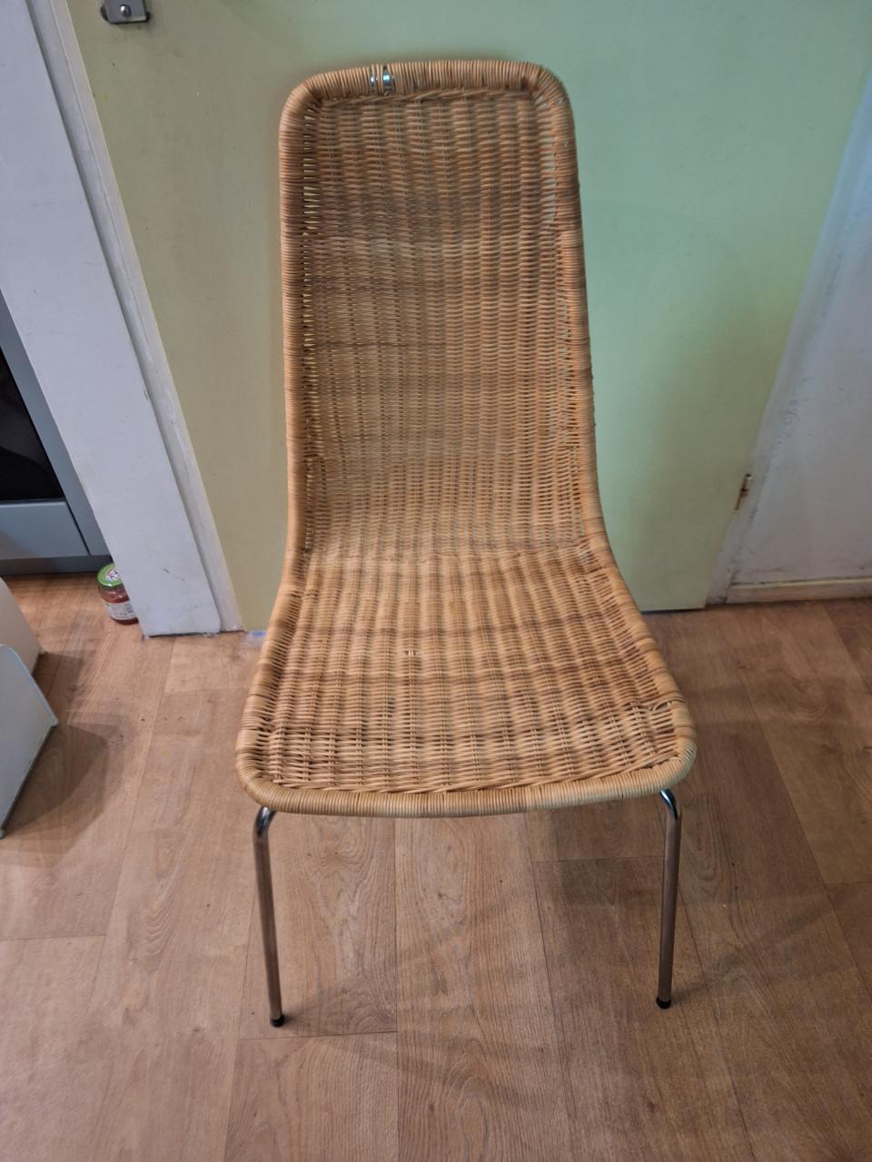 Stoeltje