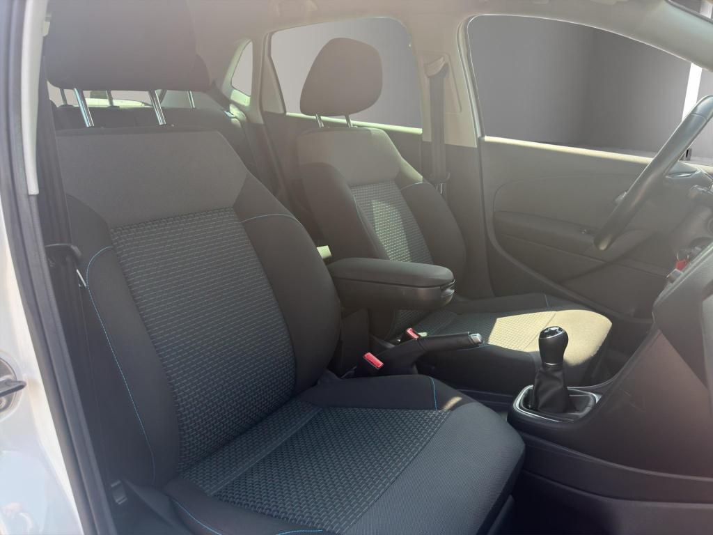 Volkswagen Polo 1.4 tdi clima pdc cruise