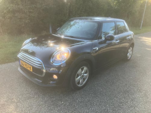 Mini Cooper 1.5