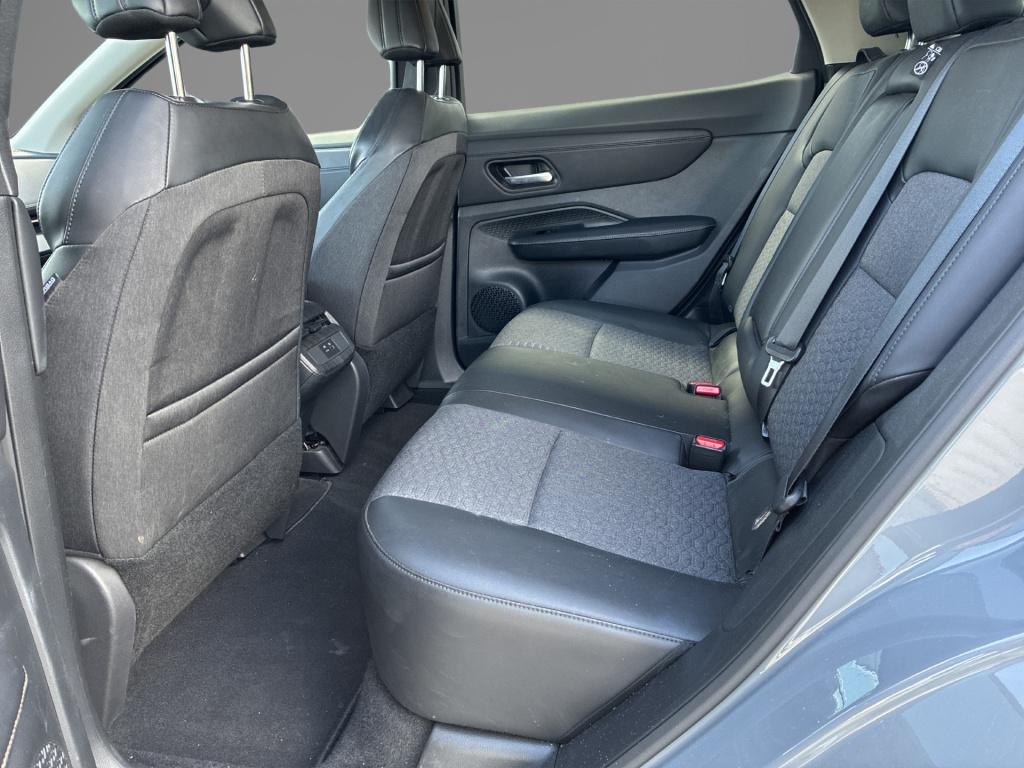 Nissan Ariya advantage edition plus 66 kwh | volledig elektrisch | elektris