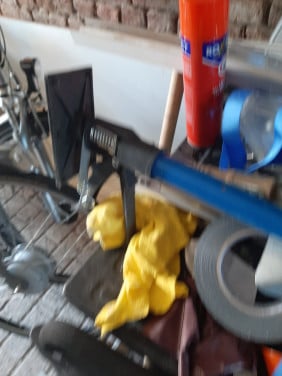 Diverse gereedschap
