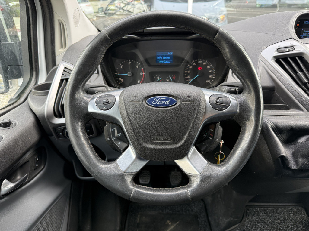 Ford Transit Custom 330 2.2 tdci l2h2 trend | for export! | nl-auto | 2x sc