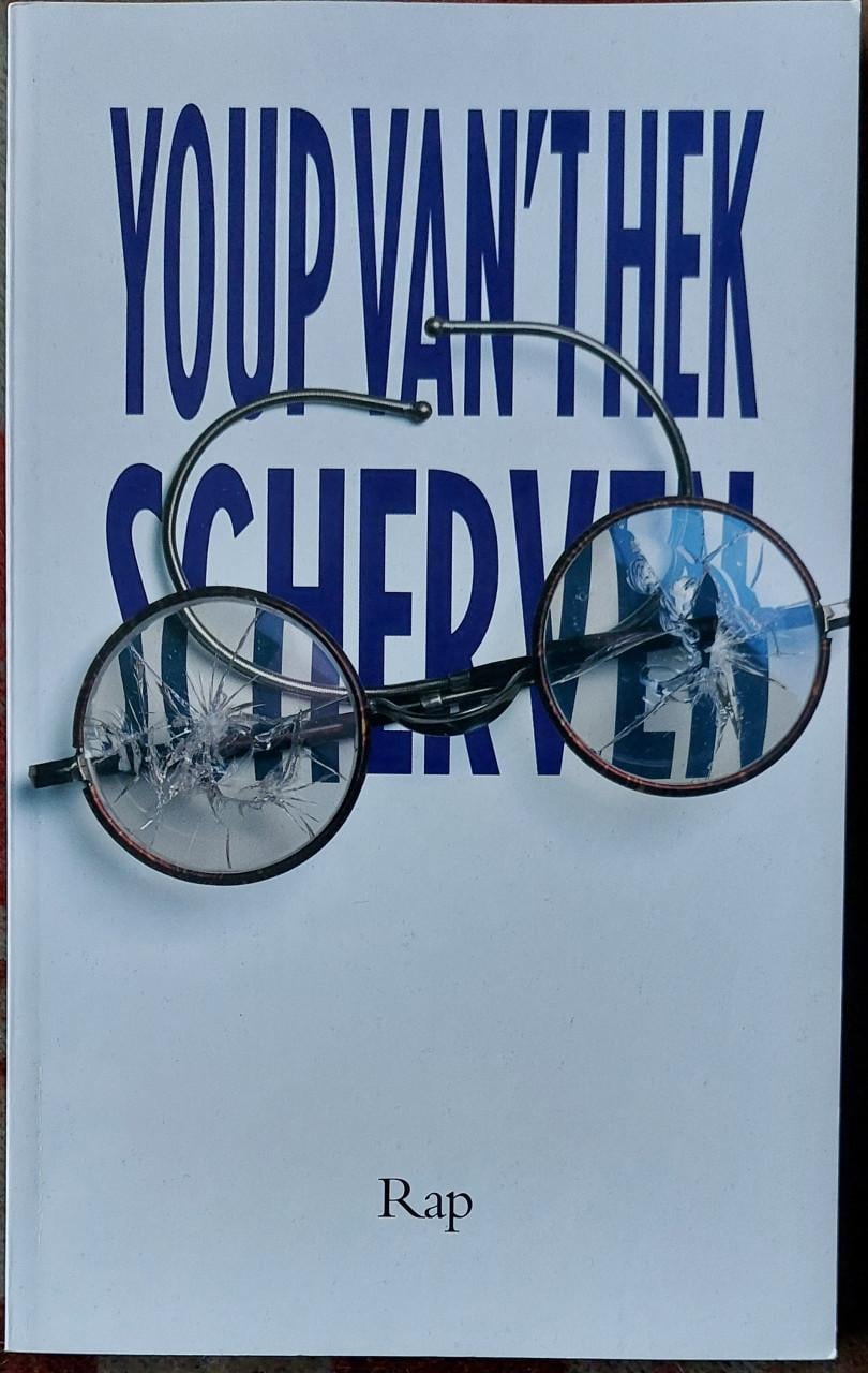 Heel leuk boekje