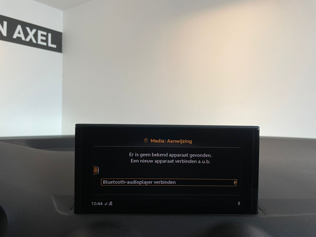 Audi Q2 30 tfsi pro line