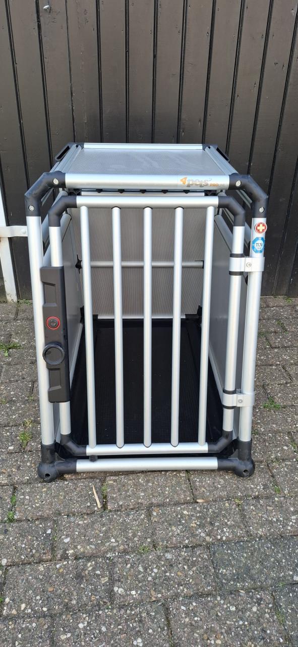 Autobench 4pets proline