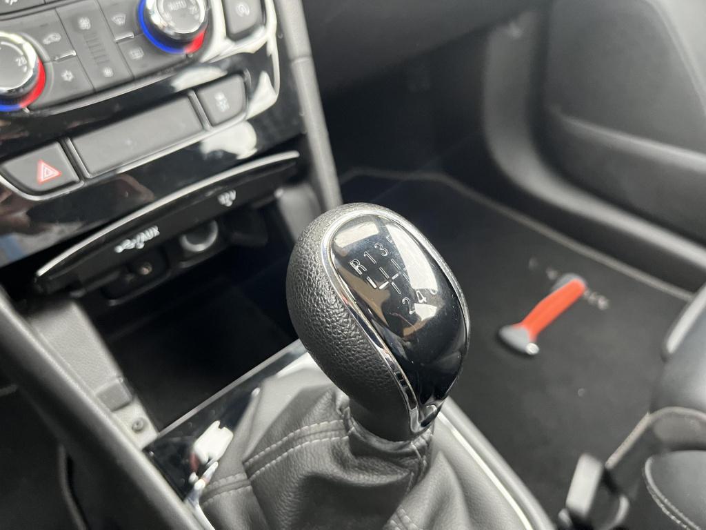 Opel Mokka 1.4 turbo innovation | climate control | cruise control | parkee