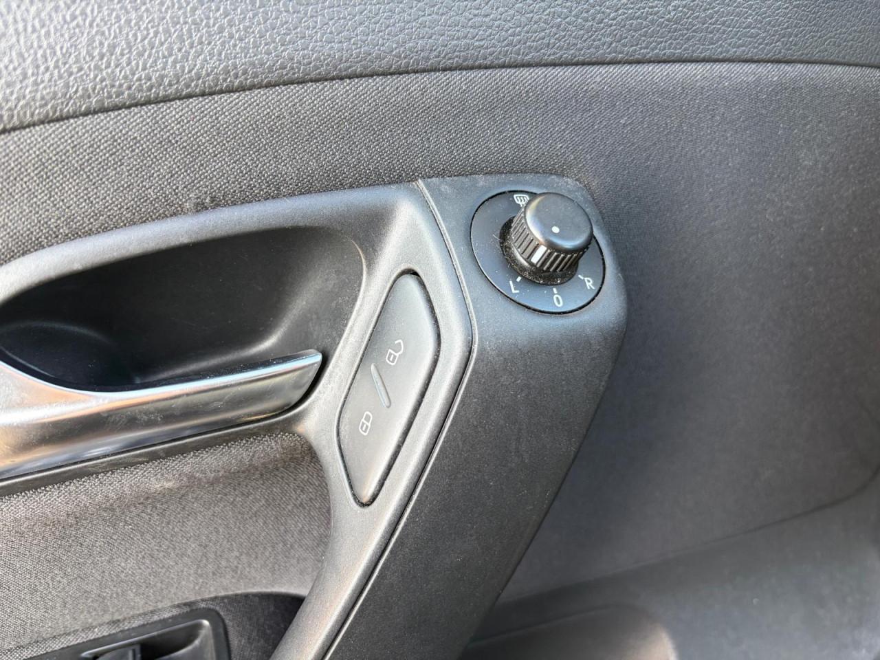 Volkswagen Polo 1.4-16V