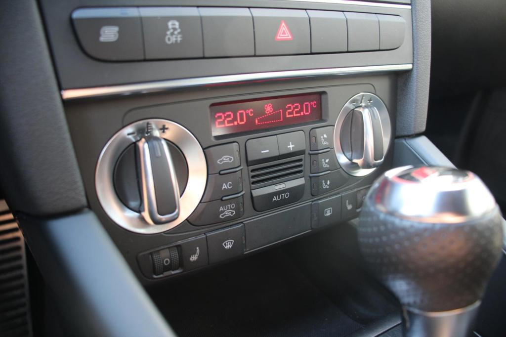 Audi Rs3 sportback 2.5tfsi quattro pro line s-tronic- youngtimer -ibis whit