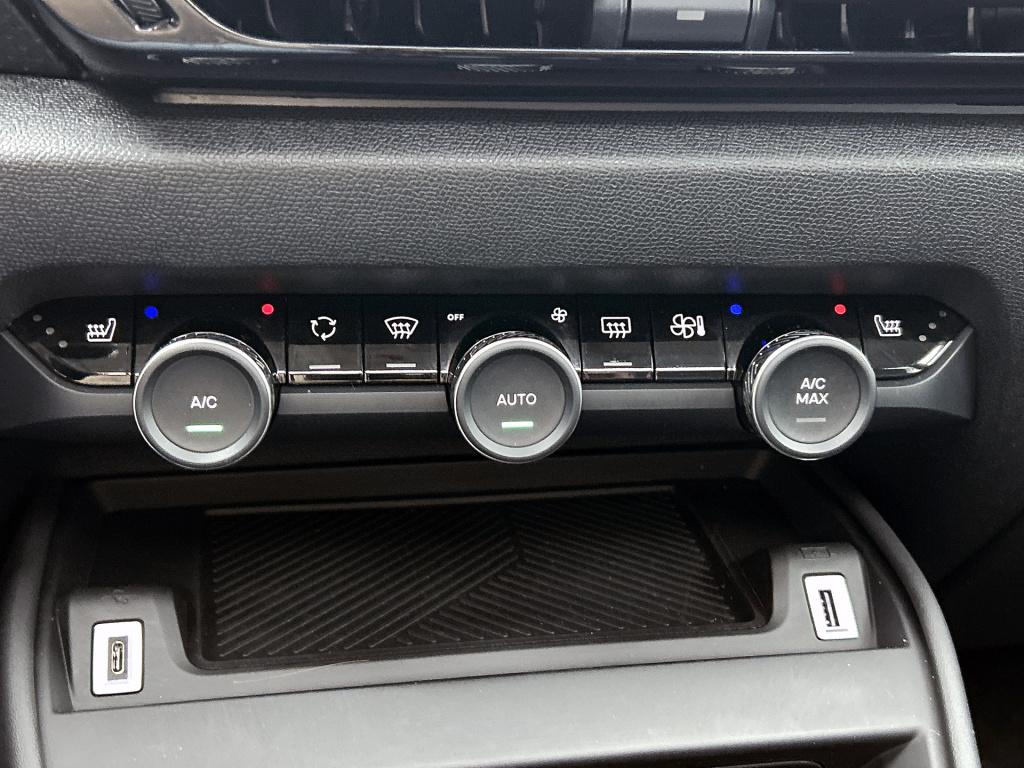 Citroen Ë-c4 shine 50 kwh | rijklaar | stoelverwarming | head-up display | 