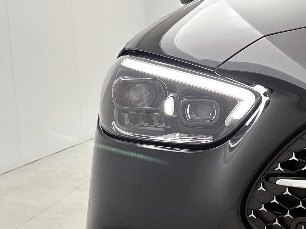 Mercedes-Benz C-Klasse 300 e business solution amg | premium plus | nightpa