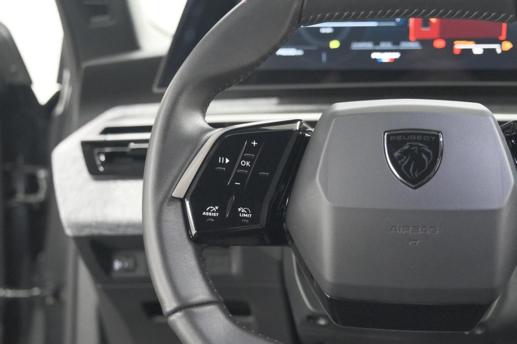 Peugeot 5008 1.2 hybrid 136 e-dcs6 allure | 7 zitplaatsen | camera | stoelv