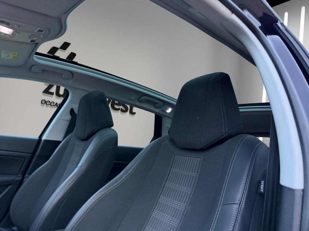 Peugeot 308 sw 1.5 bluehdi allure btw pano