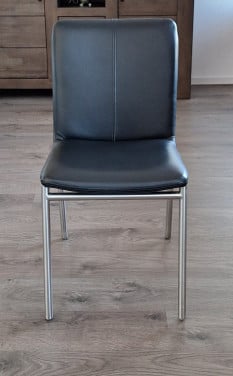 Eetkamerstoel x4