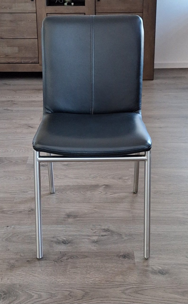 Eetkamerstoel x4
