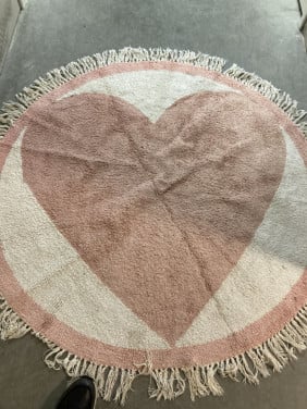 Vloerkleed