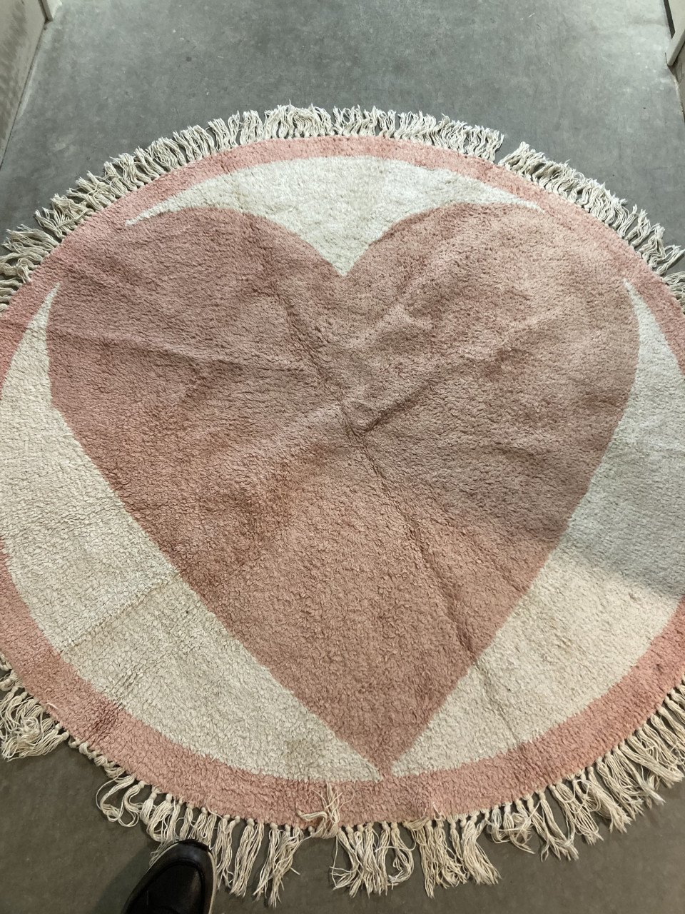 Vloerkleed