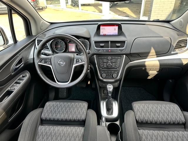 Opel Mokka 1.4 t cosmo