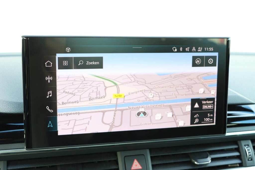 Audi A4 avant 40 tfsi advanced edition