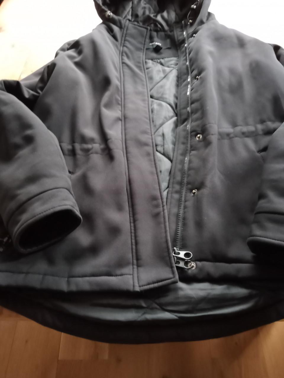 Winterjas van Vero Moda