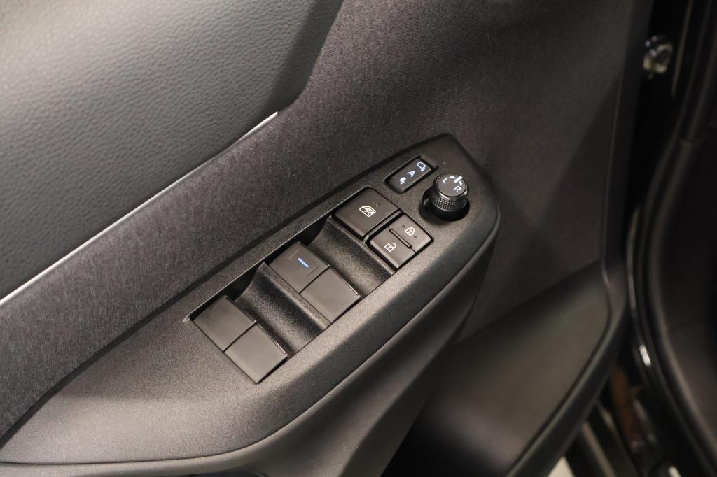 Toyota Yaris Cross 1.5 hybrid dynamic