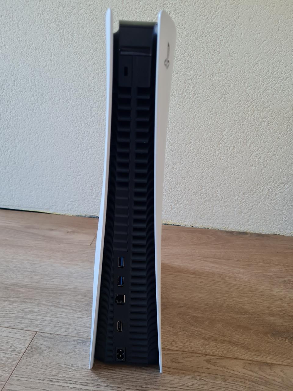 Playstation 5 defect