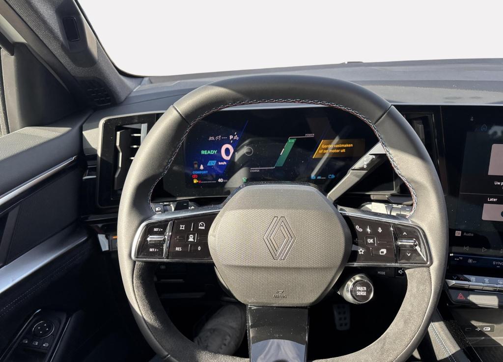 Renault Espace e-tech full hybrid 200 esprit alpine 5p.