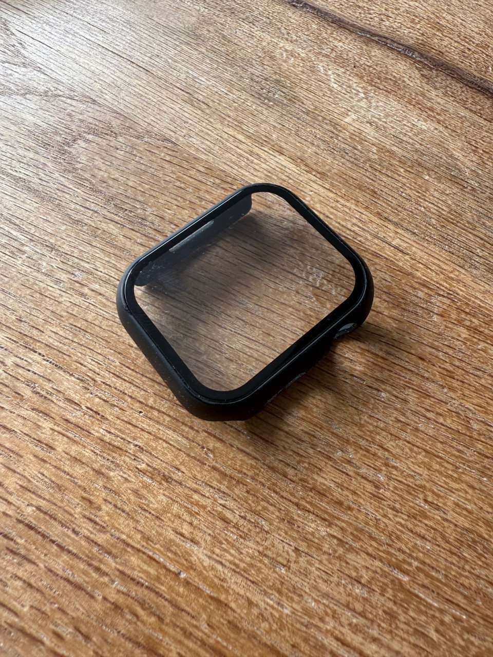 Apple watch 7 45 mm black