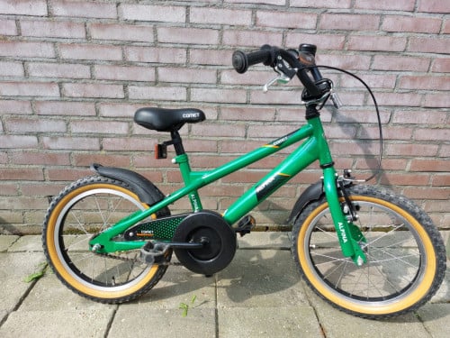Te koop Alpina Comet 16 inch