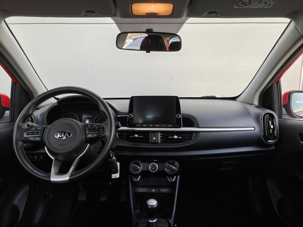 Kia Picanto 1.0 dpi dynamicline