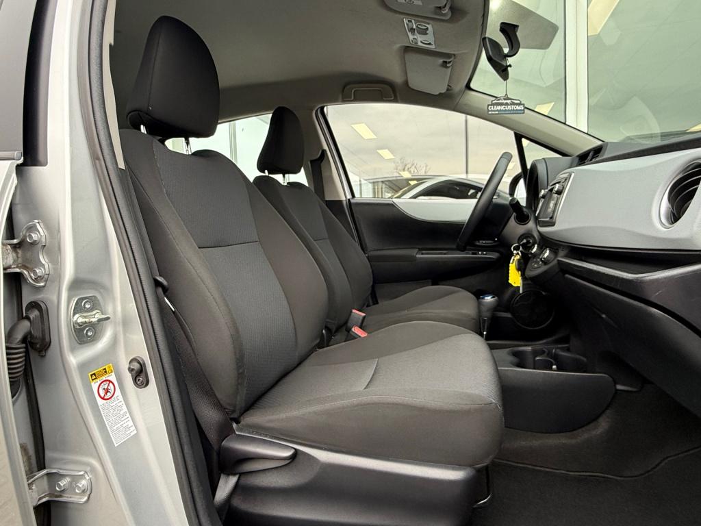 Toyota Yaris 1.5 full hybrid aspiration