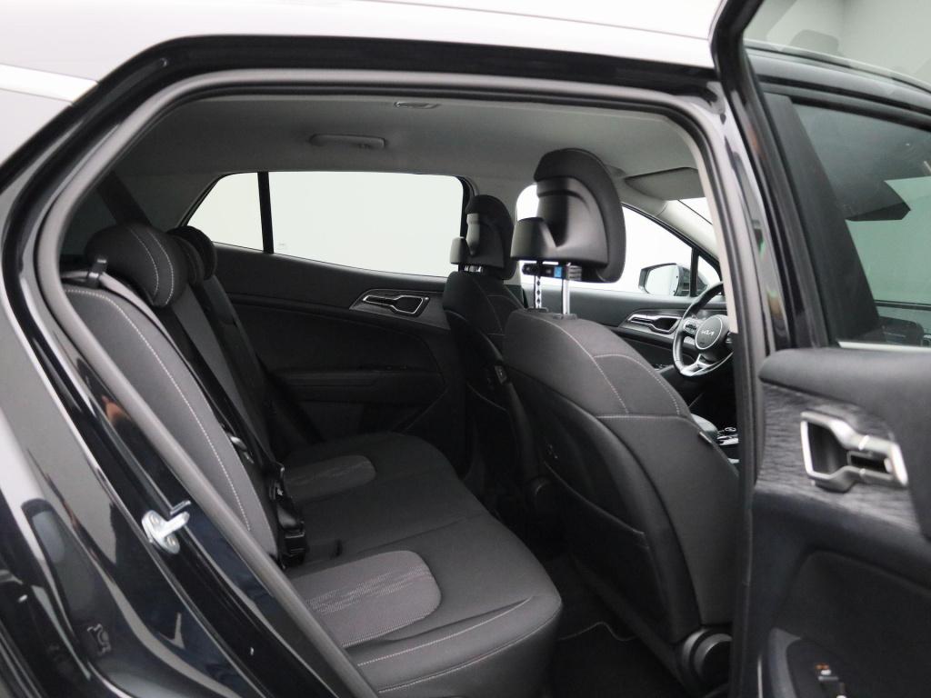 Kia Sportage 1.6 t-gdi mhev dynamicplusline | automaat | stoel- stuurverwar