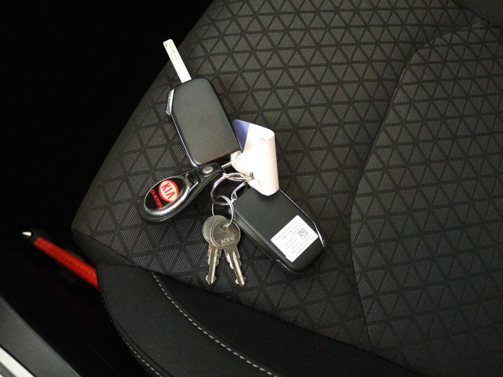 Kia Ceed Sportswagon 1.4 t-gdi dynamicline | trekhaak | automaat |