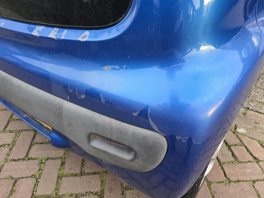 Te Koop: Peugeot 107