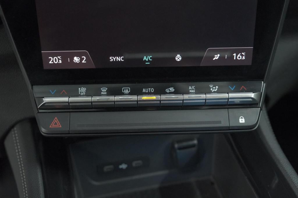 Renault Austral 1.2 e-tech full hybrid 200 techno | camera | adaptieve crui