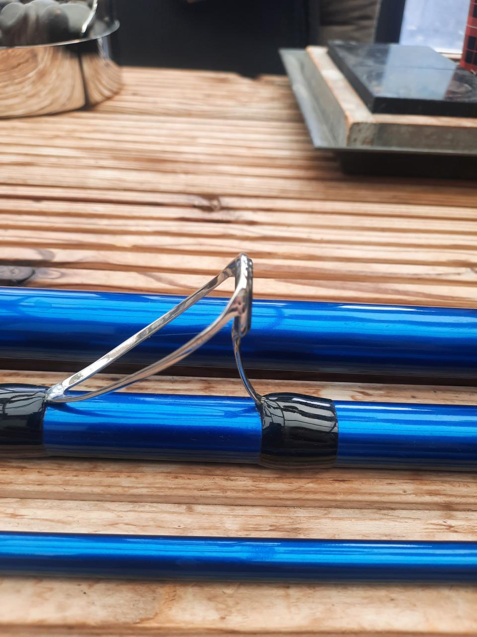 Te koop SUPER AERO TECHNIUM  VISHENGEL