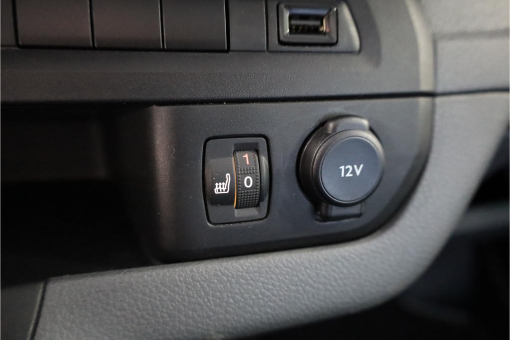 Opel Vivaro 2.0 cdti l3h1 edition inrichting i trekhaak i standkachel